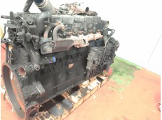 Recambio de despiece motor para man lion´s regio l referencia OEM IAM D2066LUH52 50335450913546 