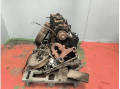 Recambio de despiece motor para perkins .. ... referencia OEM IAM 4236  