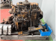 Recambio de despiece motor para perkins .. ... referencia OEM IAM 4236   2