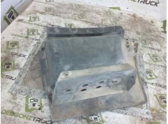 Recambio de peldaño derecho para iveco serie zeta chasis (79-14) 101 kw cabina individual referencia OEM IAM    2