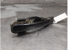 Recambio de maneta exterior trasera izquierda para seat leon (1m1) 1.9 tdi referencia OEM IAM   