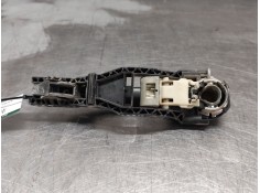 Recambio de maneta exterior trasera izquierda para seat leon (1m1) 1.9 tdi referencia OEM IAM    2
