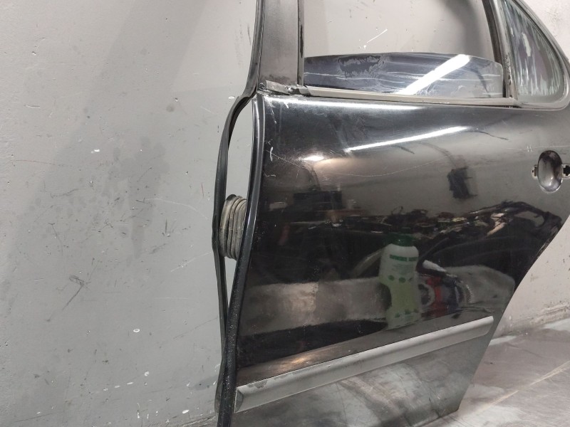 Recambio de puerta trasera izquierda para seat leon (1m1) 1.9 tdi referencia OEM IAM   