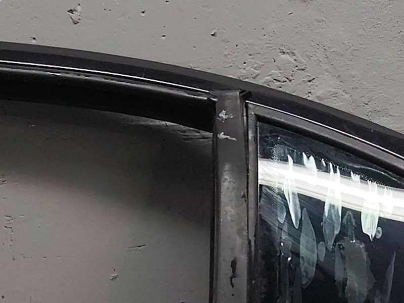 Recambio de puerta trasera izquierda para seat leon (1m1) 1.9 tdi referencia OEM IAM   