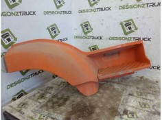 Recambio de paso rueda derecho para iveco eurotech cursor (mh) fki  (190 e 24) tráfico urbano referencia OEM IAM   