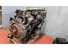 Recambio de despiece motor para man tgx 18.xxx 12.4 diesel referencia OEM IAM D2676LF25 51540032724008 
