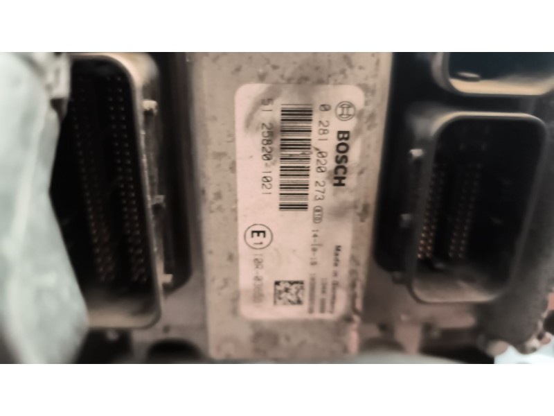 Recambio de despiece motor para man tgx 18.xxx 12.4 diesel referencia OEM IAM D2676LF25 51540032724008 