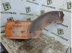 Recambio de paso rueda derecho para iveco eurotech cursor (mh) fki  (190 e 24) tráfico urbano referencia OEM IAM    2