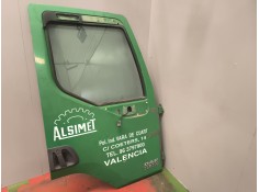 Recambio de puerta delantera derecha para daf serie lf45.xxx desde 06 referencia OEM IAM 1400741  