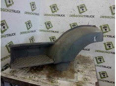 Recambio de paso rueda izquierdo para iveco eurotech cursor (mh) fki  (190 e 27) tráfico urbano referencia OEM IAM   