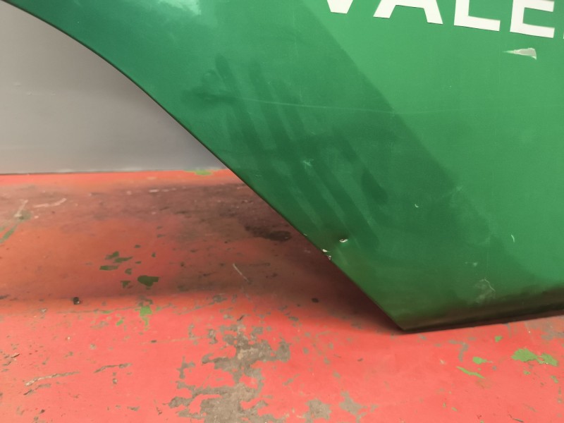 Recambio de puerta delantera derecha para daf serie lf45.xxx desde 06 referencia OEM IAM 1400741  