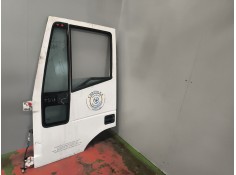 Recambio de puerta delantera izquierda para iveco eurotech cursor (mh) 7.8 diesel referencia OEM IAM 1908808  