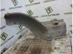 Recambio de paso rueda izquierdo para iveco eurotech cursor (mh) fki  (190 e 27) tráfico urbano referencia OEM IAM    2