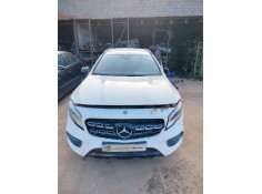 mercedes-benz clase gla (x156) del año 2018