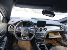 mercedes-benz clase gla (x156) del año 2018 2