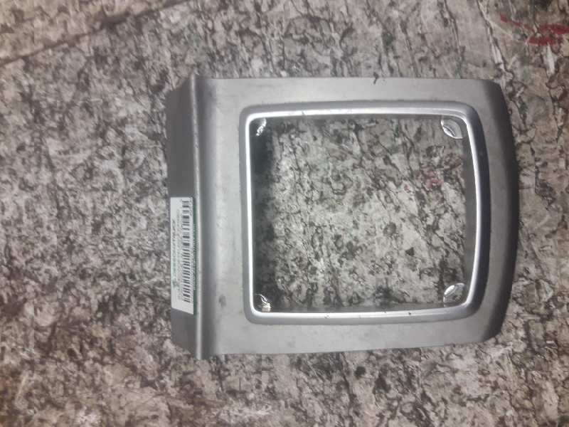 Recambio de guarnecidos palanca cambio para ford focus lim. (cb4) titanium referencia OEM IAM 4M51A044H83AD  