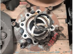 Recambio de buje trasero izquierdo para mercedes-benz atego 4 cyl. 4x2 2005  4.3 diesel (om 904 la) referencia OEM IAM A97035603
