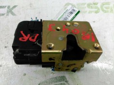 Recambio de cerradura puerta delantera derecha para peugeot partner (s1) break referencia OEM IAM 9136J6  