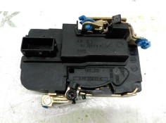 Recambio de cerradura puerta delantera derecha para peugeot partner (s1) break referencia OEM IAM 9136J6   2