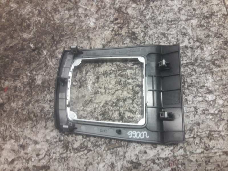 Recambio de guarnecidos palanca cambio para ford focus lim. (cb4) titanium referencia OEM IAM 4M51A044H83AD  