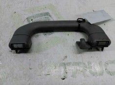 Recambio de asa para audi a3 (8l) 1.9 tdi ambiente referencia OEM IAM 8L3857608 TRASERA DERECHA 