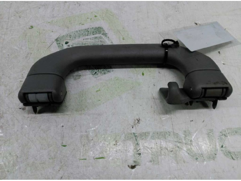 Recambio de asa para audi a3 (8l) 1.9 tdi ambiente referencia OEM IAM 8L3857608 TRASERA DERECHA 