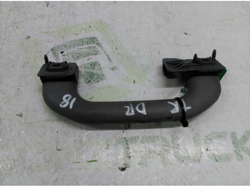 Recambio de asa para audi a3 (8l) 1.9 tdi ambiente referencia OEM IAM 8L3857608 TRASERA DERECHA 
