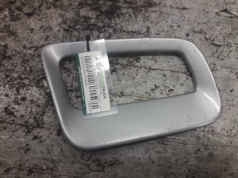 Recambio de tapa antiniebla derecha para ford c-max (cb3) ghia referencia OEM IAM 7M51R19952B  