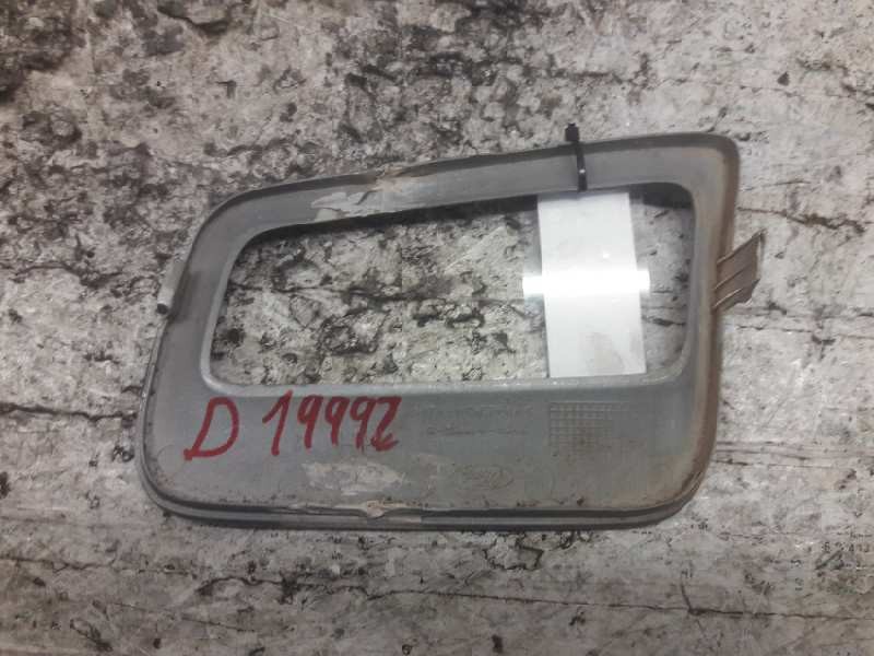 Recambio de tapa antiniebla derecha para ford c-max (cb3) ghia referencia OEM IAM 7M51R19952B  