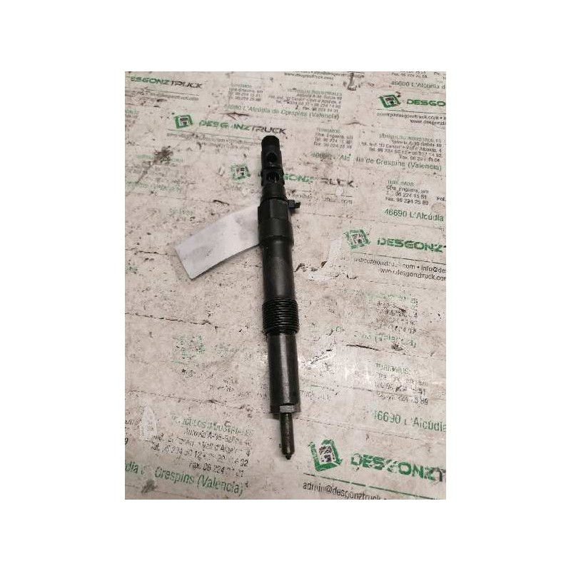 Recambio de inyector para ford mondeo berlina (ge) 2.0 tdci cat referencia OEM IAM 3S7Q9K546BB 7C35FB98B5756B4B 