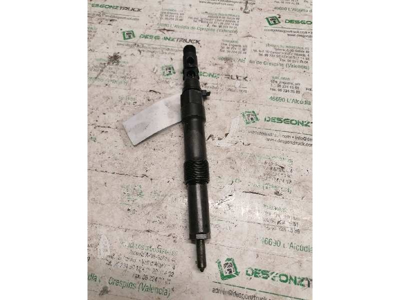 Recambio de inyector para ford mondeo berlina (ge) 2.0 tdci cat referencia OEM IAM 3S7Q9K546BB 7C35FB98B5756B4B 