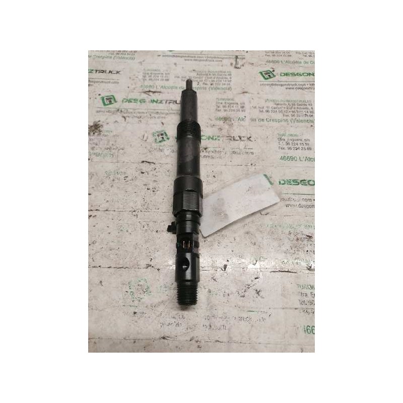 Recambio de inyector para ford mondeo berlina (ge) 2.0 tdci cat referencia OEM IAM 3S7Q9K546BB 7C35FB98B5756B4B 