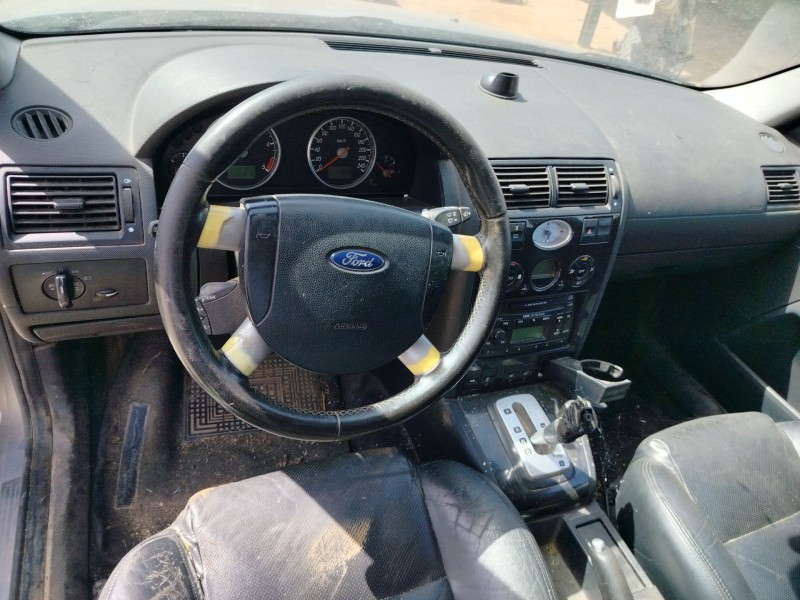 ford mondeo berlina (ge) del año 2003