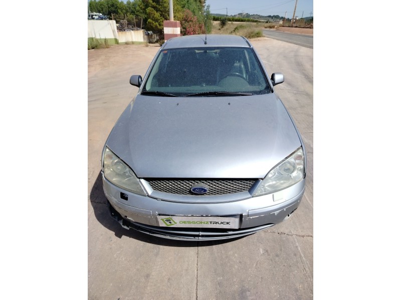 ford mondeo berlina (ge) del año 2003