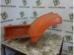 Recambio de paso rueda izquierdo para iveco eurotech cursor (mh) fki  (190 e 27) tráfico urbano referencia OEM IAM   