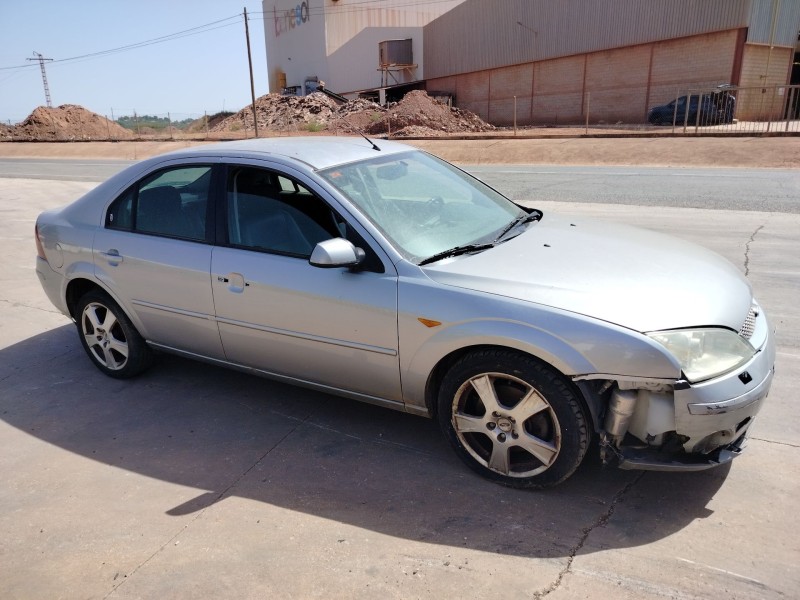 ford mondeo berlina (ge) del año 2003