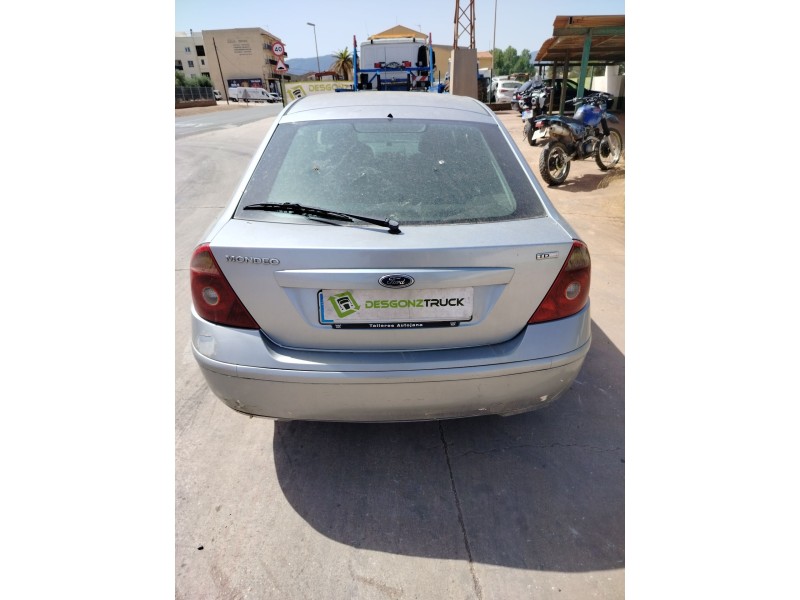 ford mondeo berlina (ge) del año 2003