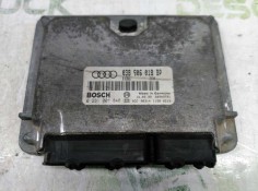 Recambio de centralita motor uce para audi a3 (8l) 1.9 tdi ambiente referencia OEM IAM 038906018BP 0281001848 