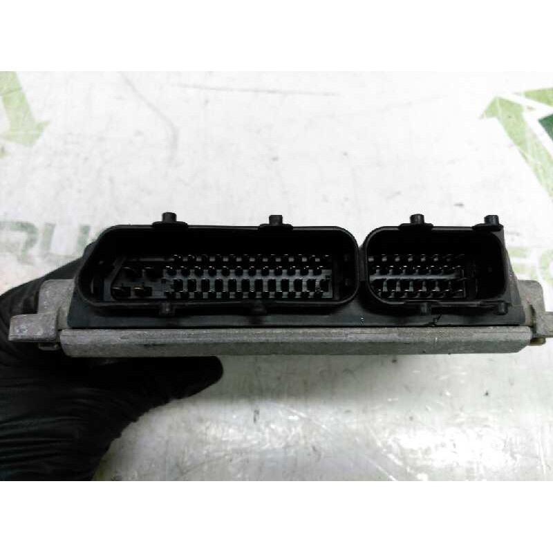 Recambio de centralita motor uce para audi a3 (8l) 1.9 tdi ambiente referencia OEM IAM 038906018BP 0281001848 