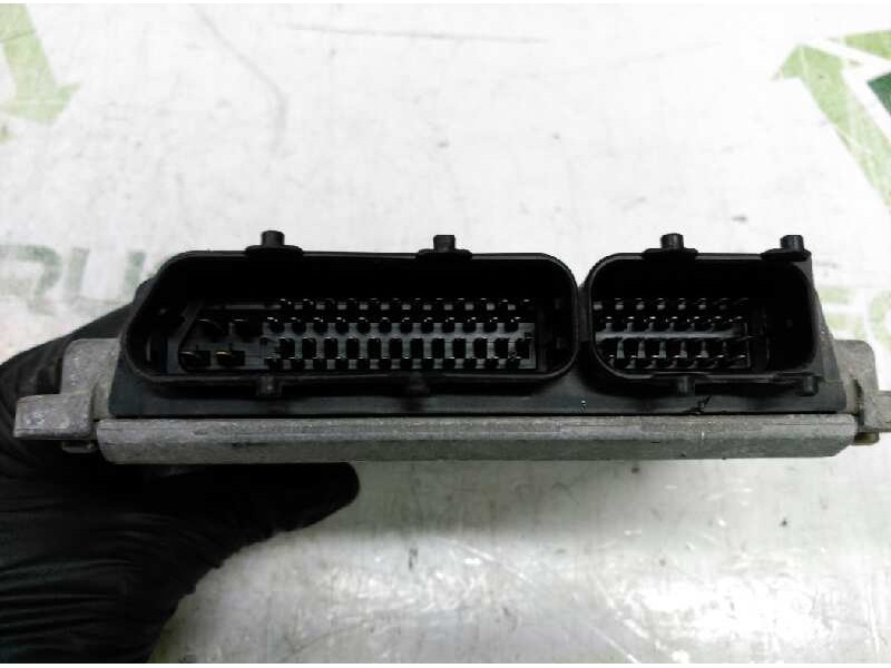 Recambio de centralita motor uce para audi a3 (8l) 1.9 tdi ambiente referencia OEM IAM 038906018BP 0281001848 