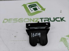 Recambio de cerradura maletero / porton para audi a3 (8l) 1.9 tdi ambiente referencia OEM IAM 8L0827505E  