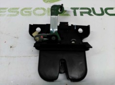 Recambio de cerradura maletero / porton para audi a3 (8l) 1.9 tdi ambiente referencia OEM IAM 8L0827505E   2