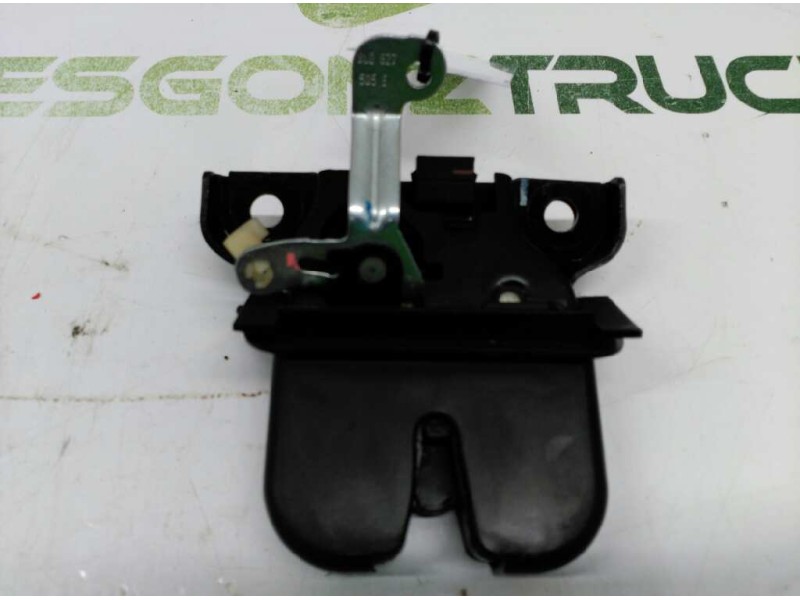 Recambio de cerradura maletero / porton para audi a3 (8l) 1.9 tdi ambiente referencia OEM IAM 8L0827505E  