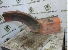 Recambio de paso rueda izquierdo para iveco eurotech cursor (mh) fki  (190 e 27) tráfico urbano referencia OEM IAM    2