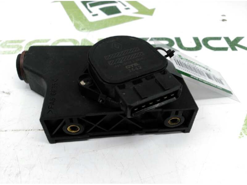 Recambio de potenciometro para renault kangoo (f/kc0) alize referencia OEM IAM   