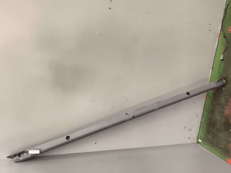 Recambio de cortina luna delantera para renault serie t 12.8 diesel referencia OEM IAM 7484518932  