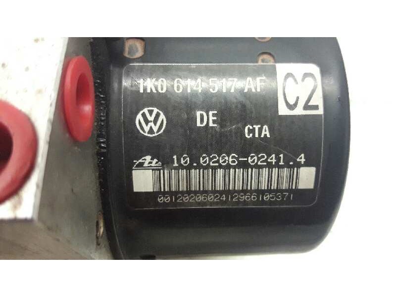 Recambio de abs para seat leon (1p1) stylance / style referencia OEM IAM 1K0614517AF 1K0907379AC 00005305H0