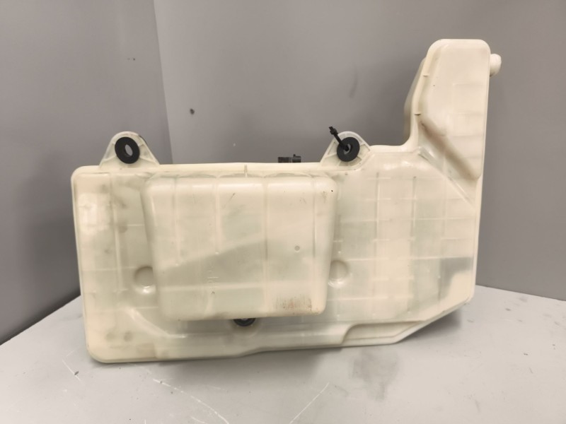 Recambio de deposito expansion para iveco stralis (as) 12.9 diesel referencia OEM IAM 41215631  