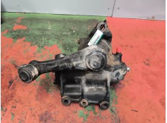 Recambio de caja direccion para scania serie 4 (p/r 164 l) 15.6 diesel referencia OEM IAM 1358044 8098955326 