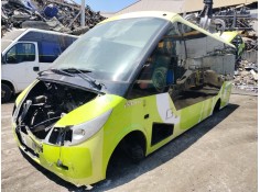 fiat ducato furgoneta (250_) del año 2021 2